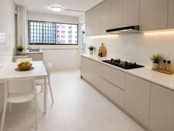 Blk 107 Yishun Ring Road (Yishun), HDB 3 Rooms #593187251